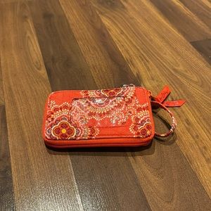 VERA BRADLEY WRISTLET